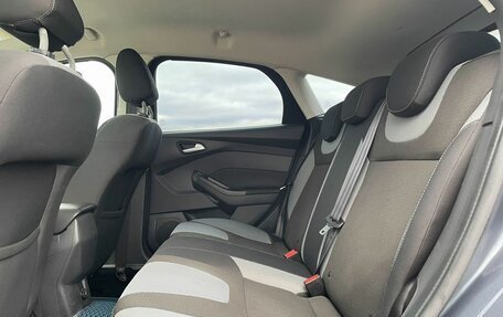 Ford Focus III, 2013 год, 747 000 рублей, 19 фотография