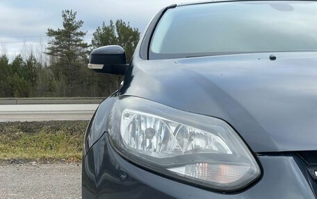 Ford Focus III, 2013 год, 747 000 рублей, 25 фотография