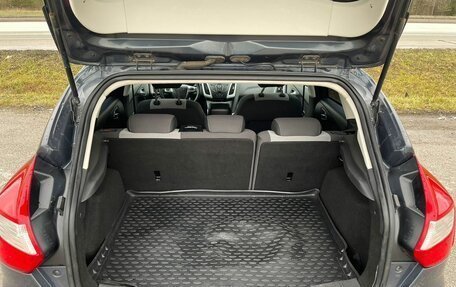 Ford Focus III, 2013 год, 747 000 рублей, 21 фотография