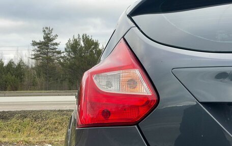 Ford Focus III, 2013 год, 747 000 рублей, 29 фотография