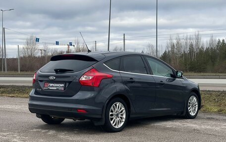 Ford Focus III, 2013 год, 747 000 рублей, 28 фотография