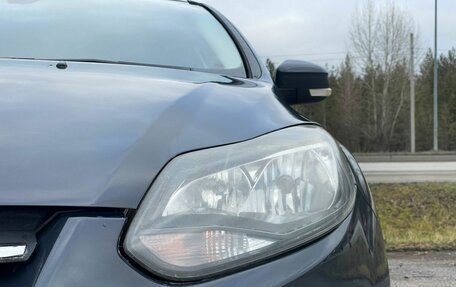 Ford Focus III, 2013 год, 747 000 рублей, 26 фотография