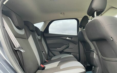 Ford Focus III, 2013 год, 747 000 рублей, 20 фотография