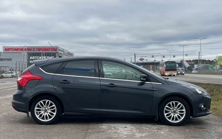 Ford Focus III, 2013 год, 747 000 рублей, 27 фотография