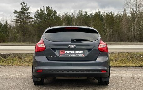 Ford Focus III, 2013 год, 747 000 рублей, 30 фотография