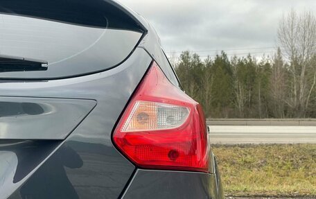 Ford Focus III, 2013 год, 747 000 рублей, 31 фотография