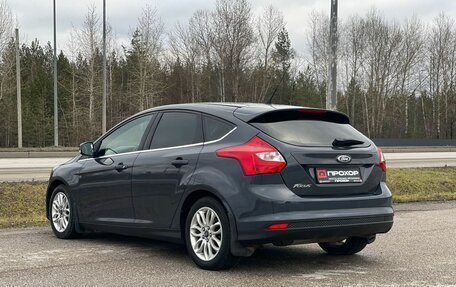 Ford Focus III, 2013 год, 747 000 рублей, 32 фотография