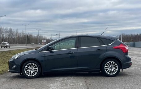 Ford Focus III, 2013 год, 747 000 рублей, 33 фотография