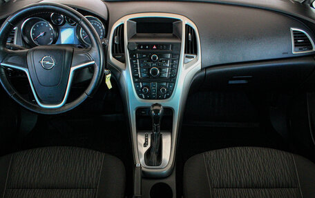 Opel Astra J, 2013 год, 779 000 рублей, 5 фотография