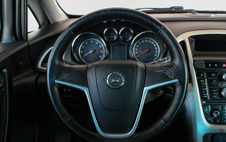 Opel Astra J, 2013 год, 779 000 рублей, 6 фотография