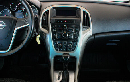 Opel Astra J, 2013 год, 779 000 рублей, 7 фотография