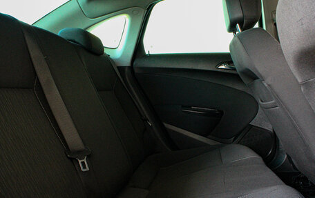 Opel Astra J, 2013 год, 779 000 рублей, 11 фотография