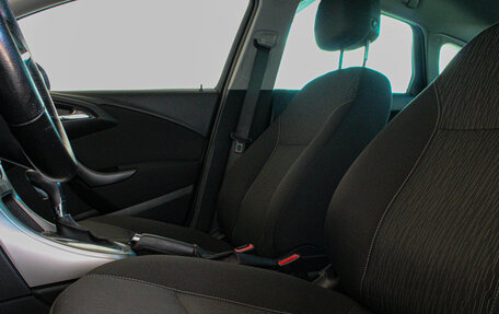 Opel Astra J, 2013 год, 779 000 рублей, 9 фотография