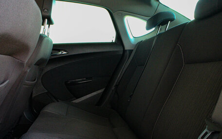 Opel Astra J, 2013 год, 779 000 рублей, 10 фотография