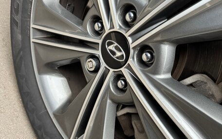 Hyundai Creta I рестайлинг, 2017 год, 1 750 000 рублей, 4 фотография