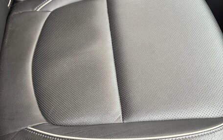 Hyundai Creta I рестайлинг, 2017 год, 1 750 000 рублей, 7 фотография