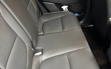 Hyundai Creta I рестайлинг, 2017 год, 1 750 000 рублей, 11 фотография