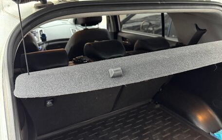 Hyundai Creta I рестайлинг, 2017 год, 1 750 000 рублей, 13 фотография