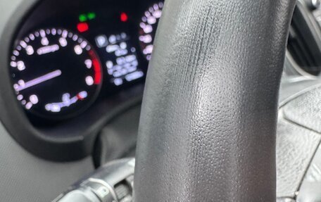 Hyundai Creta I рестайлинг, 2017 год, 1 750 000 рублей, 20 фотография