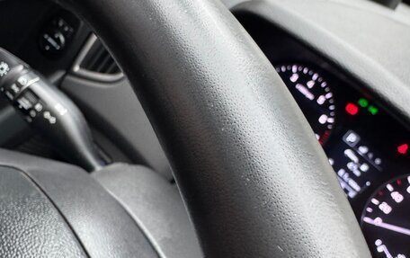 Hyundai Creta I рестайлинг, 2017 год, 1 750 000 рублей, 19 фотография