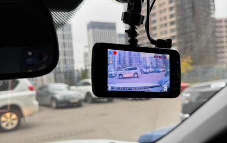 Hyundai Creta I рестайлинг, 2017 год, 1 750 000 рублей, 22 фотография