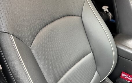 Hyundai Creta I рестайлинг, 2017 год, 1 750 000 рублей, 8 фотография