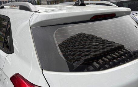 Hyundai Creta I рестайлинг, 2017 год, 1 750 000 рублей, 25 фотография