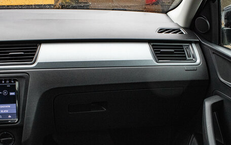 Skoda Rapid I, 2016 год, 999 000 рублей, 8 фотография