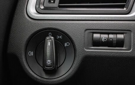 Skoda Rapid I, 2016 год, 999 000 рублей, 15 фотография