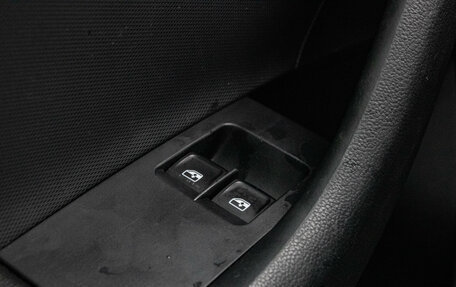 Skoda Rapid I, 2016 год, 999 000 рублей, 13 фотография