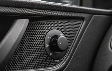 Skoda Rapid I, 2016 год, 999 000 рублей, 14 фотография