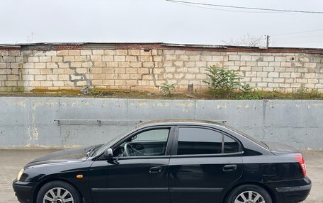 Hyundai Elantra III, 2004 год, 314 000 рублей, 6 фотография