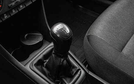 Skoda Rapid I, 2016 год, 999 000 рублей, 18 фотография