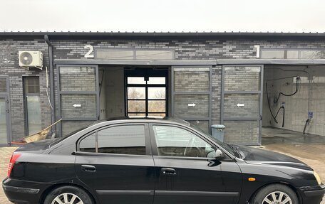 Hyundai Elantra III, 2004 год, 314 000 рублей, 5 фотография