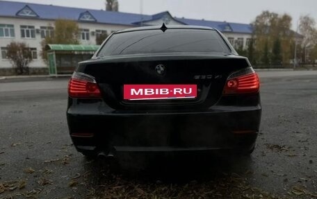 BMW 5 серия, 2008 год, 1 150 000 рублей, 2 фотография