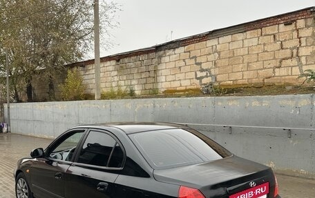 Hyundai Elantra III, 2004 год, 314 000 рублей, 3 фотография