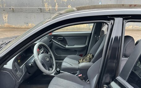 Hyundai Elantra III, 2004 год, 314 000 рублей, 8 фотография