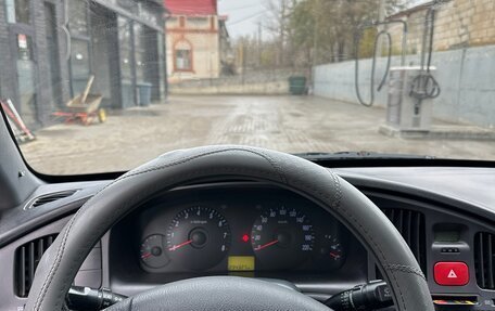 Hyundai Elantra III, 2004 год, 314 000 рублей, 7 фотография