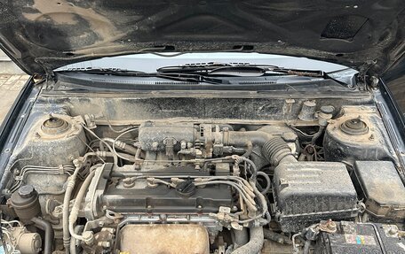 Hyundai Elantra III, 2004 год, 314 000 рублей, 12 фотография