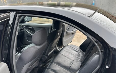 Hyundai Elantra III, 2004 год, 314 000 рублей, 11 фотография