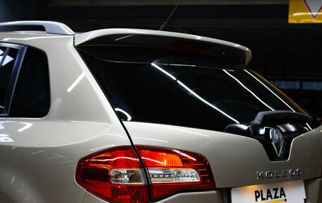 Renault Koleos I рестайлинг 2, 2013 год, 1 149 000 рублей, 7 фотография