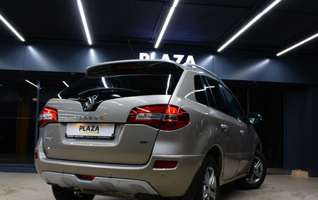 Renault Koleos I рестайлинг 2, 2013 год, 1 149 000 рублей, 6 фотография