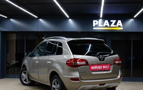 Renault Koleos I рестайлинг 2, 2013 год, 1 149 000 рублей, 3 фотография