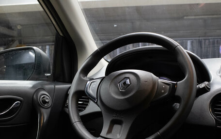 Renault Koleos I рестайлинг 2, 2013 год, 1 149 000 рублей, 8 фотография