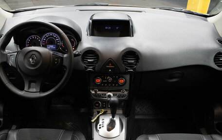 Renault Koleos I рестайлинг 2, 2013 год, 1 149 000 рублей, 10 фотография