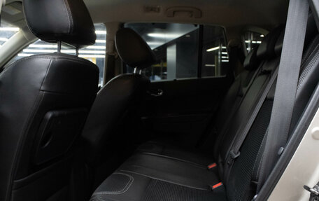 Renault Koleos I рестайлинг 2, 2013 год, 1 149 000 рублей, 13 фотография