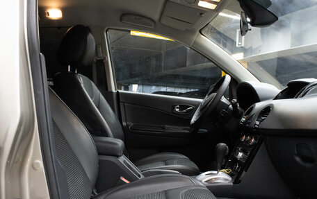 Renault Koleos I рестайлинг 2, 2013 год, 1 149 000 рублей, 12 фотография