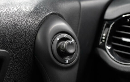 Renault Koleos I рестайлинг 2, 2013 год, 1 149 000 рублей, 16 фотография