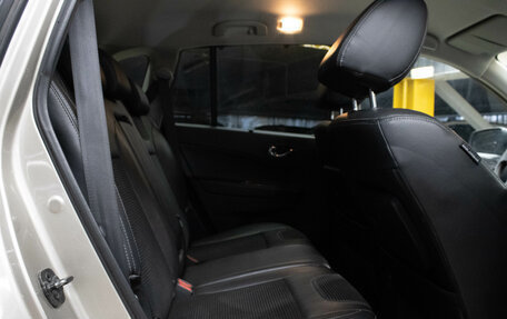 Renault Koleos I рестайлинг 2, 2013 год, 1 149 000 рублей, 14 фотография