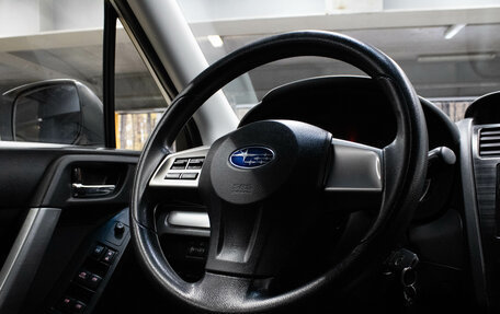 Subaru Forester, 2014 год, 1 599 000 рублей, 8 фотография